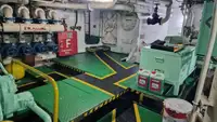Supply ship for sale