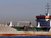 Oil/Chemical tanker for sale