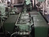 Oil/Chemical tanker for sale