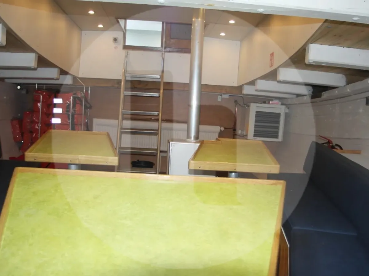 Fishing vessel for sale