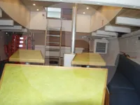 Fishing vessel for sale
