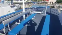 Catamaran for sale