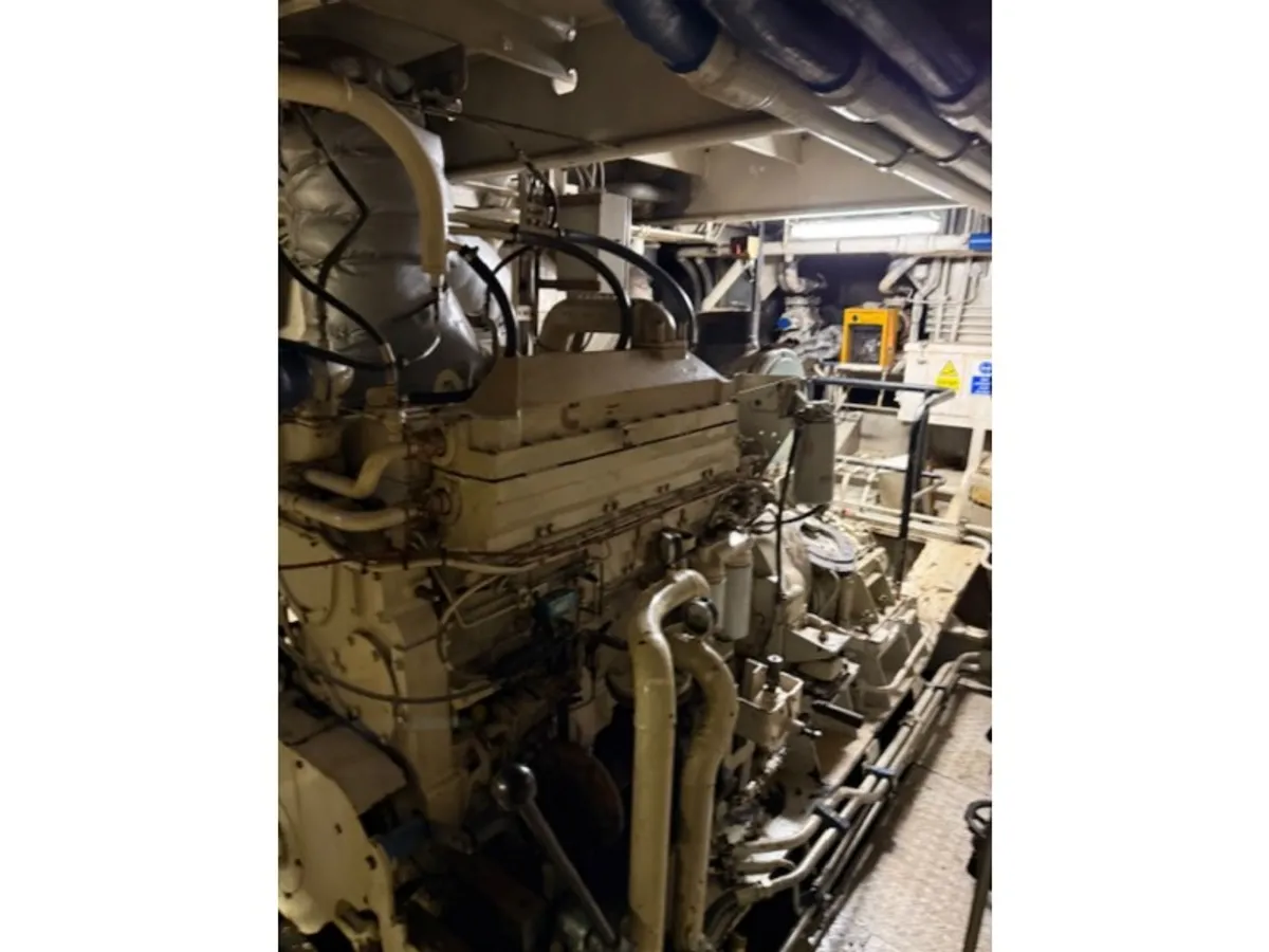 Towboat for sale