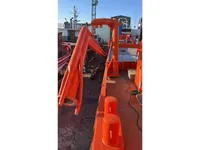 Dredger for sale