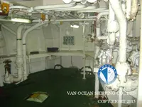 Oil/Chemical tanker for sale