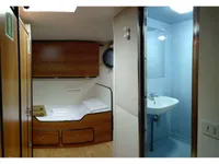 Research vessel for sale