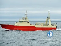 Trawler for sale