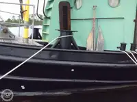Towboat for sale