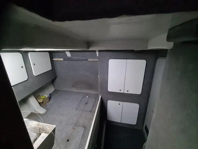 Trawler for sale