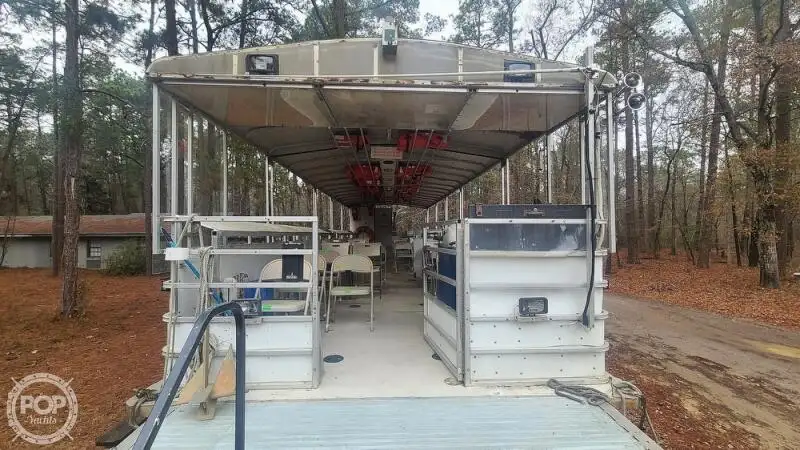 Passenger ship for sale