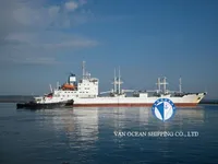Reefer ship for sale
