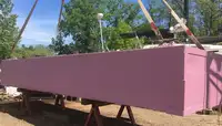 Barge for sale