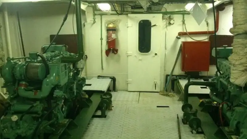 Workboats for sale