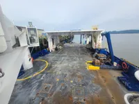 Towboat for sale