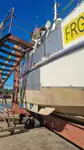 Trawler for sale