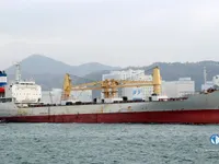 Reefer ship for sale