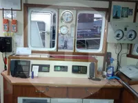Fishing vessel for sale