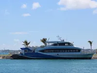 Ferry vessel for sale