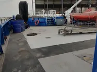 Crew boat for sale