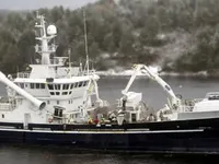 Trawler for sale