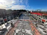 Crew boat for sale
