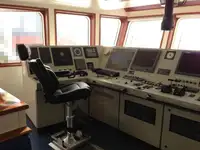 Towboat for sale
