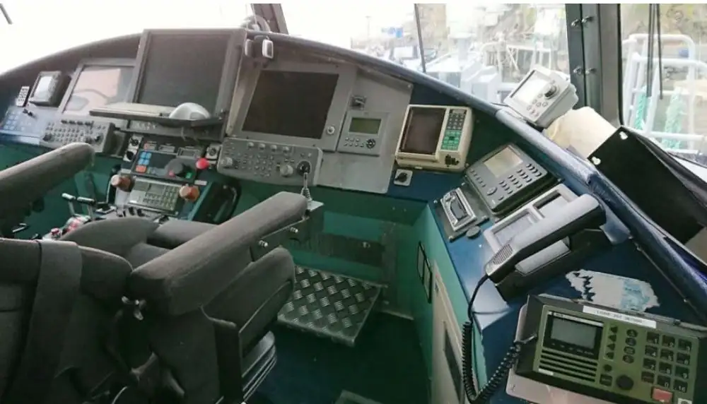 Workboats for sale