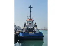Tugboat for sale