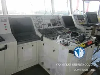 Oil/Chemical tanker for sale