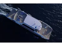 Passenger ship for sale