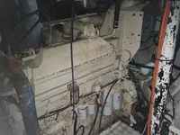 Trawler for sale
