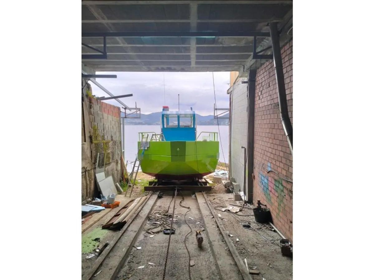 Workboats for sale