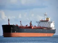 Oil/Chemical tanker for sale