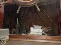 Trawler for sale
