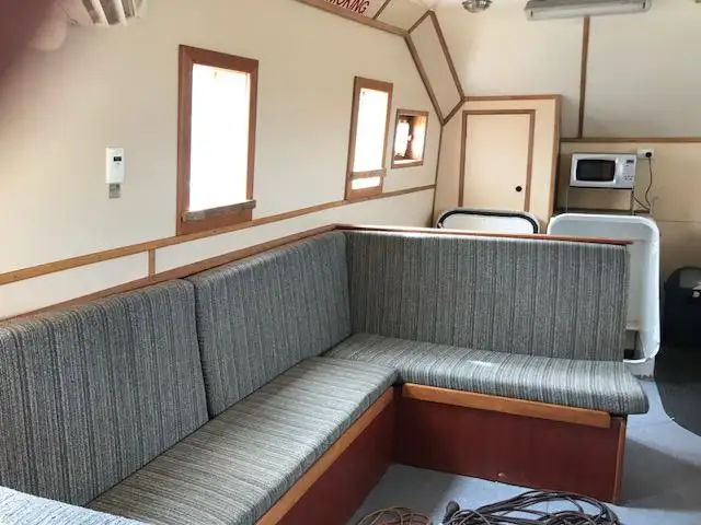 Towboat for sale