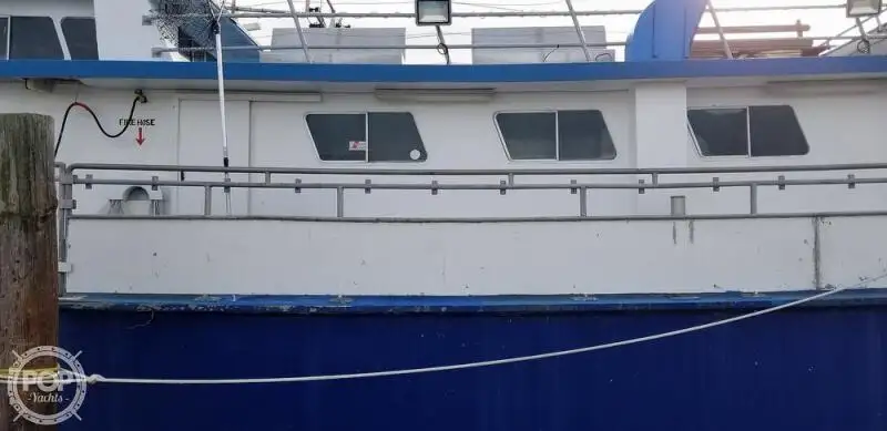 Catamaran for sale
