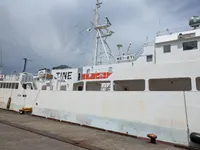 Longliner for sale