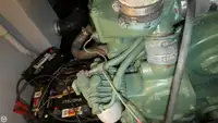 Trawler for sale