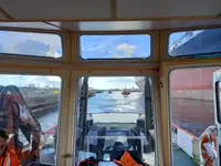 Towboat for sale