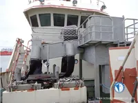 Trawler for sale