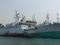 Longliner for sale