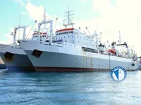 Trawler for sale