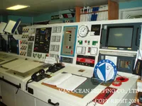 Oil/Chemical tanker for sale