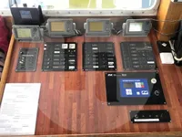 Aquaculture / Shellfish Farming Vessel for sale