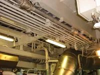 Oil/Chemical tanker for sale