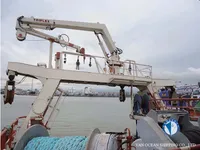 Trawler for sale