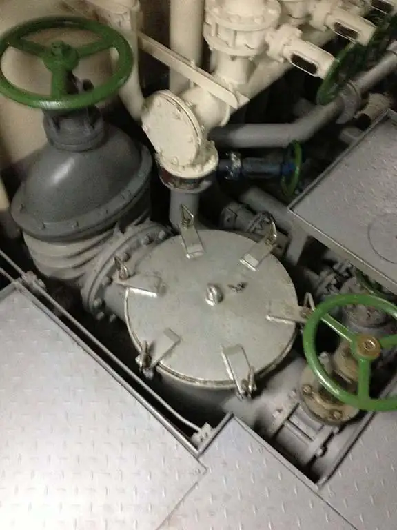 Towboat for sale
