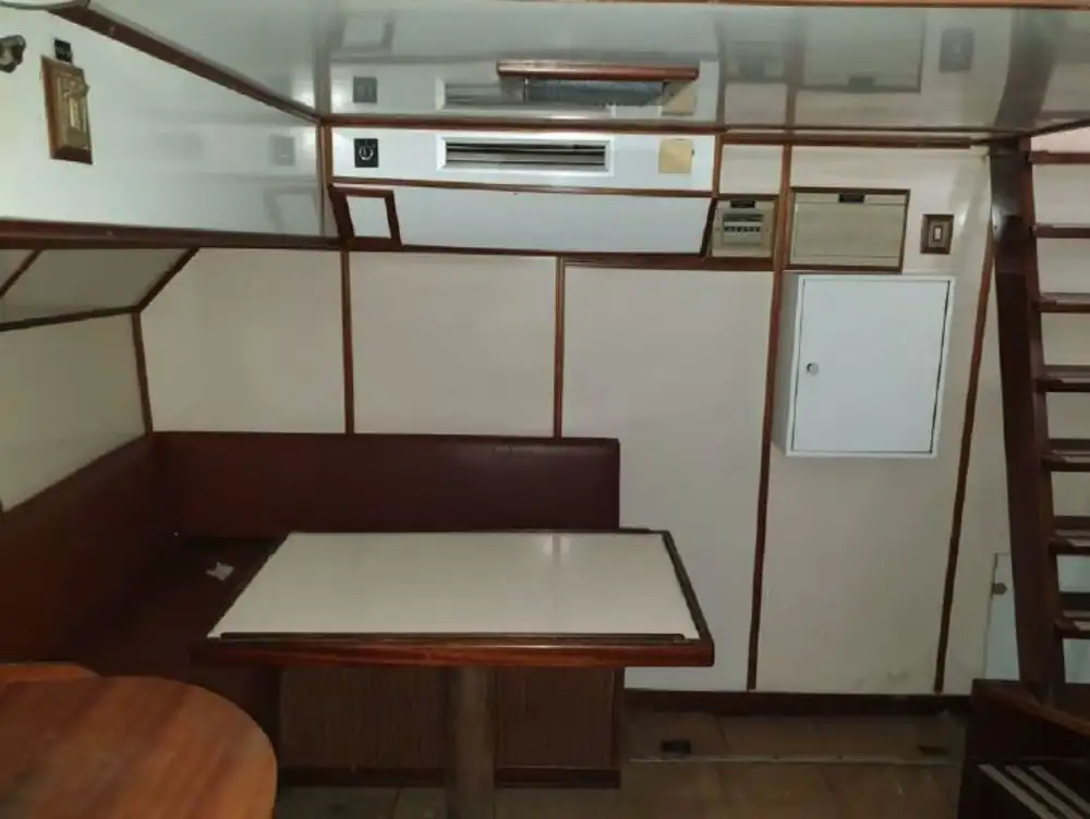 Towboat for sale