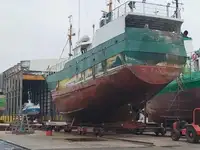 Trawler for sale