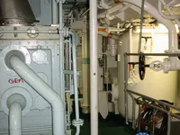 Oil/Chemical tanker for sale